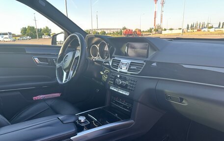 Mercedes-Benz E-Класс, 2014 год, 2 800 000 рублей, 14 фотография