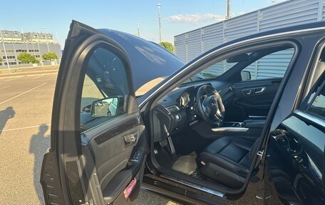 Mercedes-Benz E-Класс, 2014 год, 2 800 000 рублей, 13 фотография
