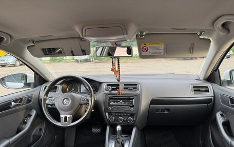 Volkswagen Jetta VI, 2013 год, 1 100 000 рублей, 7 фотография