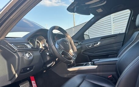 Mercedes-Benz E-Класс, 2014 год, 2 800 000 рублей, 12 фотография