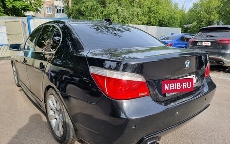 BMW 5 серия, 2003 год, 950 000 рублей, 6 фотография