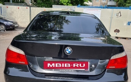BMW 5 серия, 2003 год, 950 000 рублей, 5 фотография
