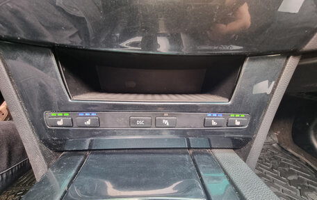 BMW 5 серия, 2003 год, 950 000 рублей, 17 фотография