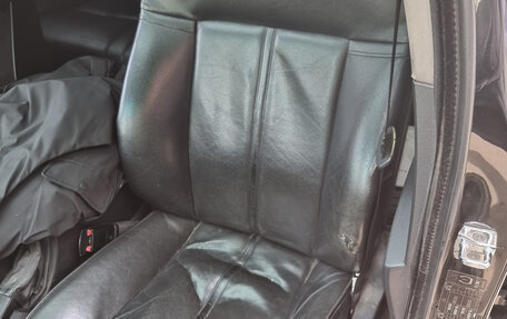 BMW 5 серия, 2003 год, 950 000 рублей, 14 фотография