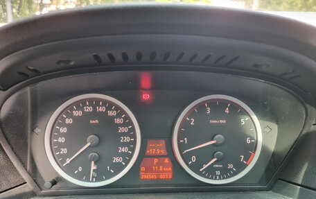 BMW 5 серия, 2003 год, 950 000 рублей, 15 фотография