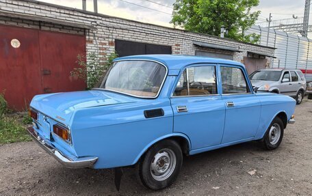 Москвич 2138, 1982 год, 115 000 рублей, 5 фотография