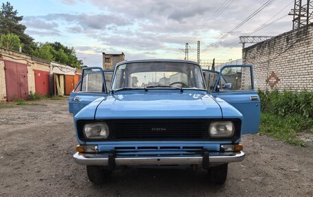 Москвич 2138, 1982 год, 115 000 рублей, 15 фотография