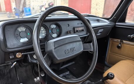 Москвич 2138, 1982 год, 115 000 рублей, 9 фотография
