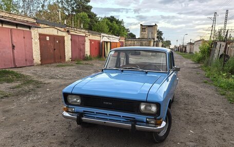 Москвич 2138, 1982 год, 115 000 рублей, 6 фотография