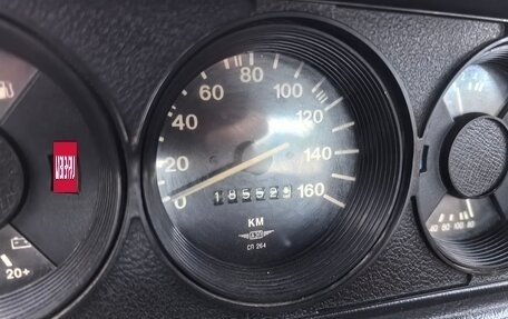 Москвич 2138, 1982 год, 115 000 рублей, 10 фотография
