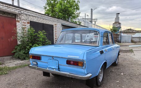 Москвич 2138, 1982 год, 115 000 рублей, 19 фотография