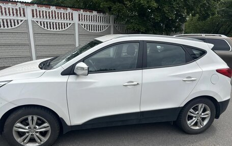 Hyundai ix35 I рестайлинг, 2013 год, 1 382 000 рублей, 6 фотография