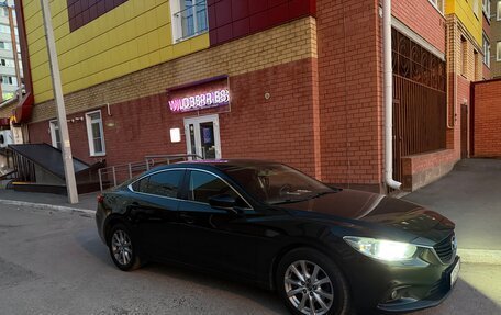 Mazda 6, 2018 год, 2 130 000 рублей, 5 фотография