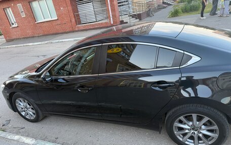 Mazda 6, 2018 год, 2 130 000 рублей, 4 фотография