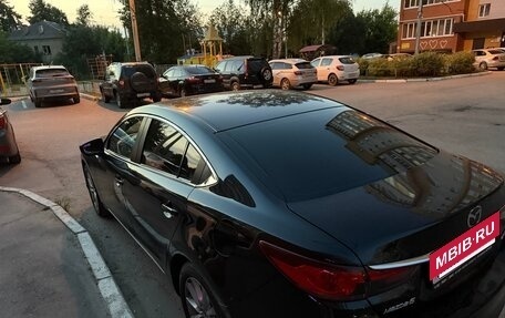 Mazda 6, 2018 год, 2 130 000 рублей, 2 фотография