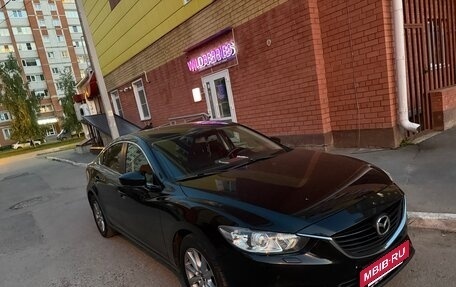 Mazda 6, 2018 год, 2 130 000 рублей, 3 фотография