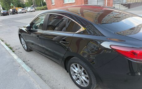 Mazda 6, 2018 год, 2 130 000 рублей, 11 фотография