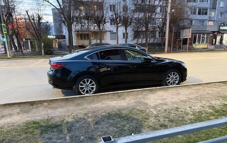 Mazda 6, 2018 год, 2 130 000 рублей, 15 фотография