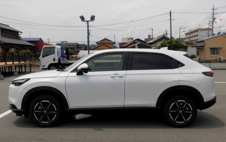 Honda Vezel, 2023 год, 1 759 000 рублей, 3 фотография