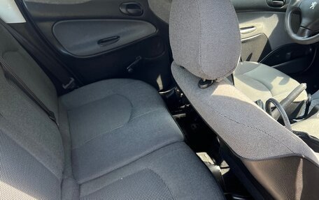 Peugeot 206, 2008 год, 190 000 рублей, 15 фотография