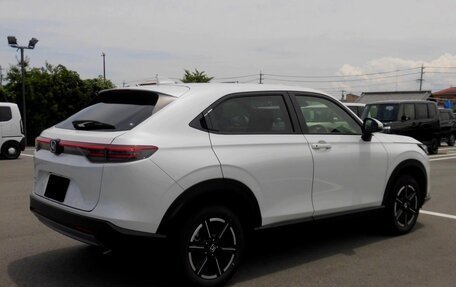 Honda Vezel, 2023 год, 1 759 000 рублей, 6 фотография