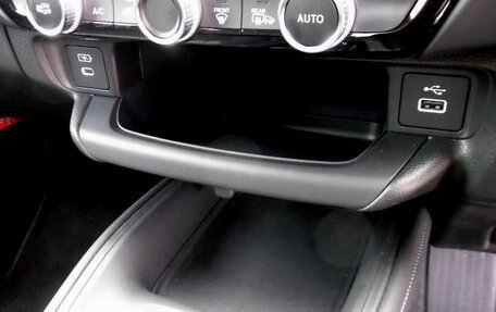 Honda Vezel, 2023 год, 1 759 000 рублей, 19 фотография