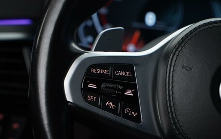 BMW 5 серия, 2021 год, 5 700 000 рублей, 12 фотография