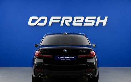 BMW 5 серия, 2021 год, 5 700 000 рублей, 4 фотография
