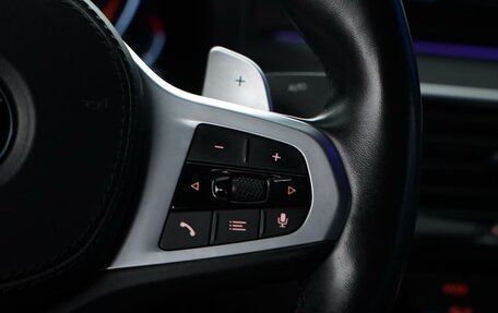 BMW 5 серия, 2021 год, 5 700 000 рублей, 13 фотография