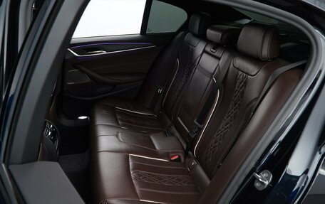 BMW 5 серия, 2021 год, 5 700 000 рублей, 9 фотография