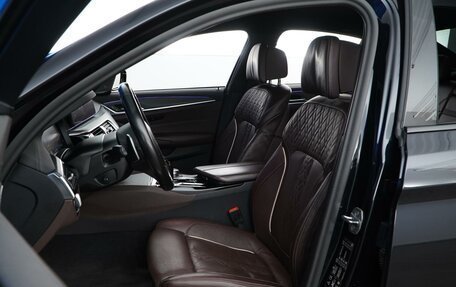 BMW 5 серия, 2021 год, 5 700 000 рублей, 10 фотография