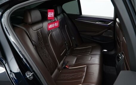 BMW 5 серия, 2021 год, 5 700 000 рублей, 7 фотография