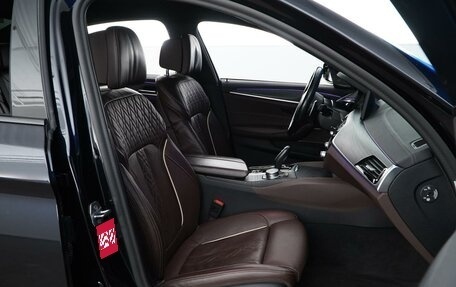 BMW 5 серия, 2021 год, 5 700 000 рублей, 8 фотография