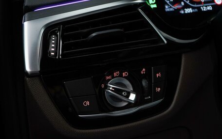 BMW 5 серия, 2021 год, 5 700 000 рублей, 19 фотография