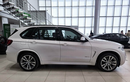 BMW X5, 2017 год, 4 950 000 рублей, 5 фотография