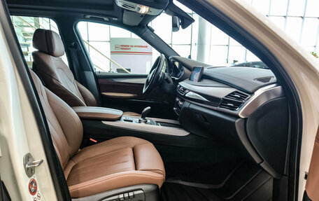 BMW X5, 2017 год, 4 950 000 рублей, 13 фотография