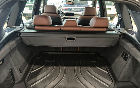 BMW X5, 2017 год, 4 950 000 рублей, 12 фотография