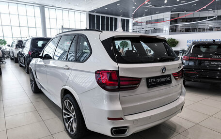 BMW X5, 2017 год, 4 950 000 рублей, 8 фотография