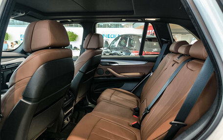 BMW X5, 2017 год, 4 950 000 рублей, 15 фотография