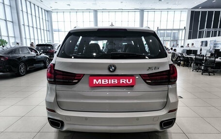 BMW X5, 2017 год, 4 950 000 рублей, 7 фотография