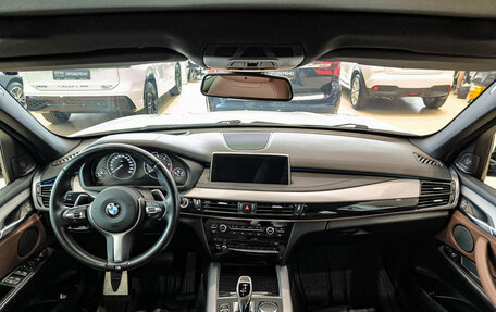 BMW X5, 2017 год, 4 950 000 рублей, 17 фотография