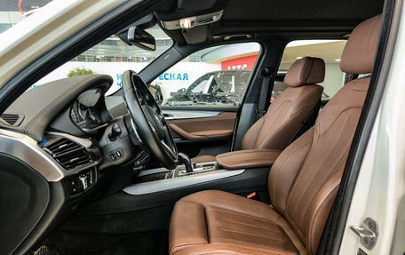 BMW X5, 2017 год, 4 950 000 рублей, 20 фотография