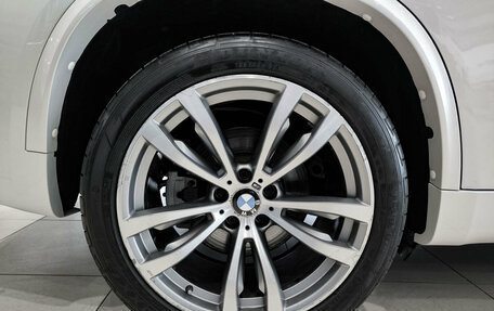 BMW X5, 2017 год, 4 950 000 рублей, 22 фотография