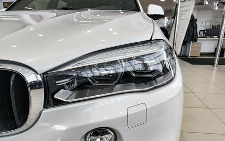 BMW X5, 2017 год, 4 950 000 рублей, 21 фотография