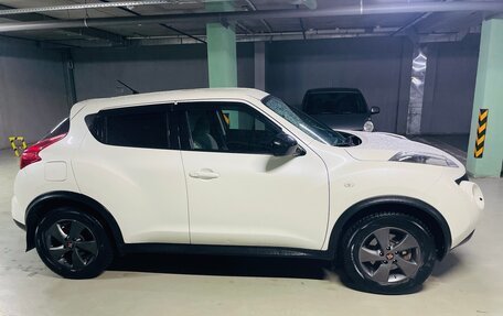 Nissan Juke II, 2013 год, 720 000 рублей, 6 фотография