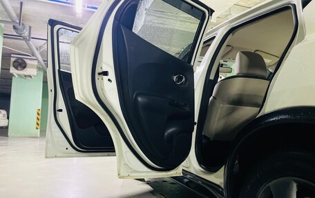 Nissan Juke II, 2013 год, 720 000 рублей, 14 фотография