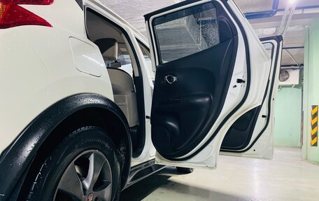 Nissan Juke II, 2013 год, 720 000 рублей, 13 фотография