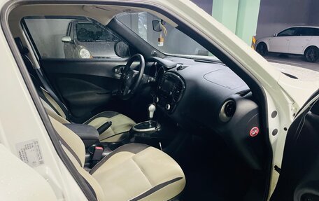 Nissan Juke II, 2013 год, 720 000 рублей, 7 фотография