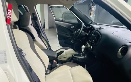 Nissan Juke II, 2013 год, 720 000 рублей, 8 фотография