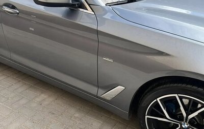 BMW 5 серия, 2017 год, 3 700 000 рублей, 1 фотография